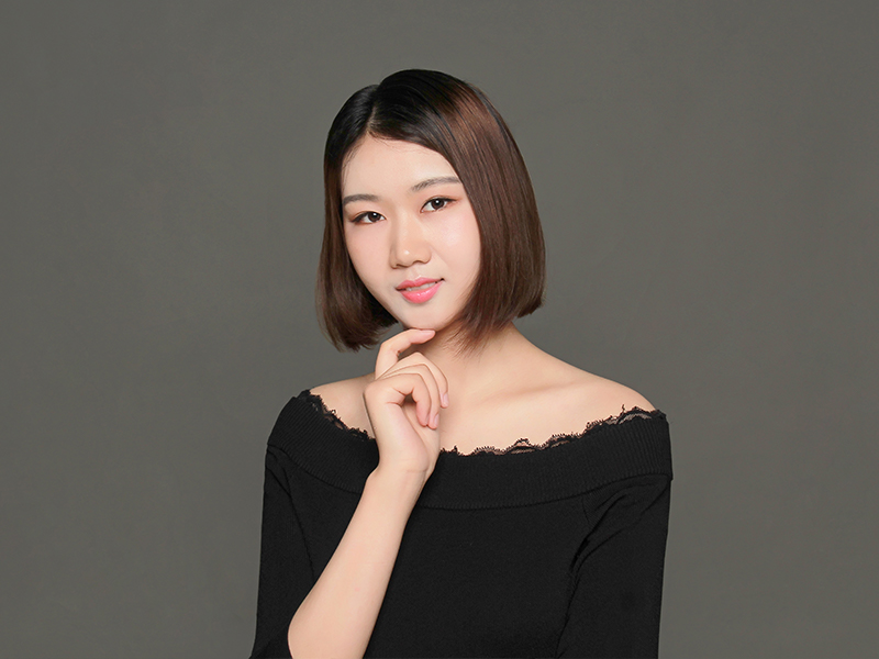 设计总监聂玉娇